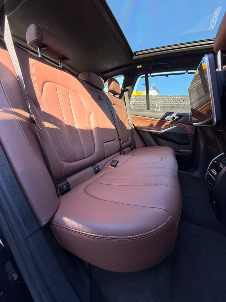 BMW X5 45e M-SPORT 3.0 2021/2022