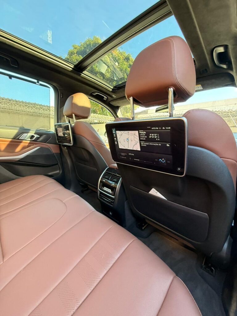 BMW X5 45e M-SPORT 3.0 2021/2022