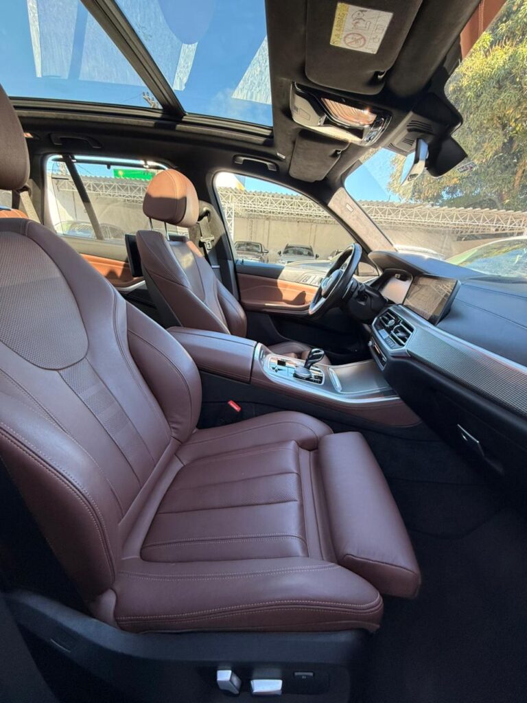 BMW X5 45e M-SPORT 3.0 2021/2022