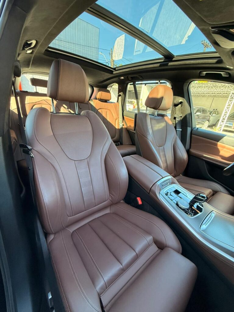 BMW X5 45e M-SPORT 3.0 2021/2022