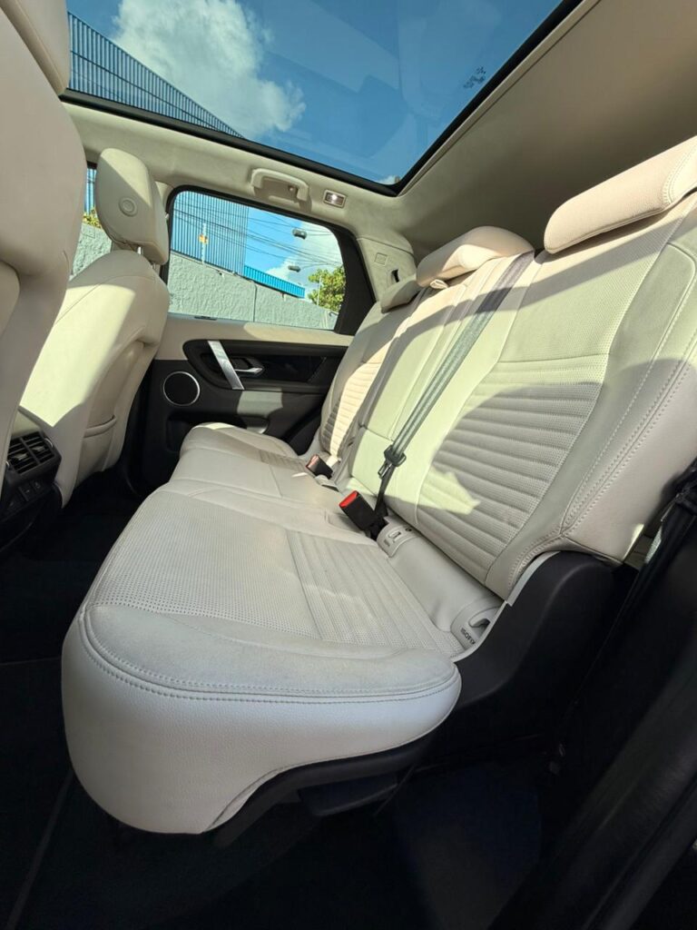 LAND ROVER DISCOVERY SPORT S D200 2.0 MHEV 2021/2022