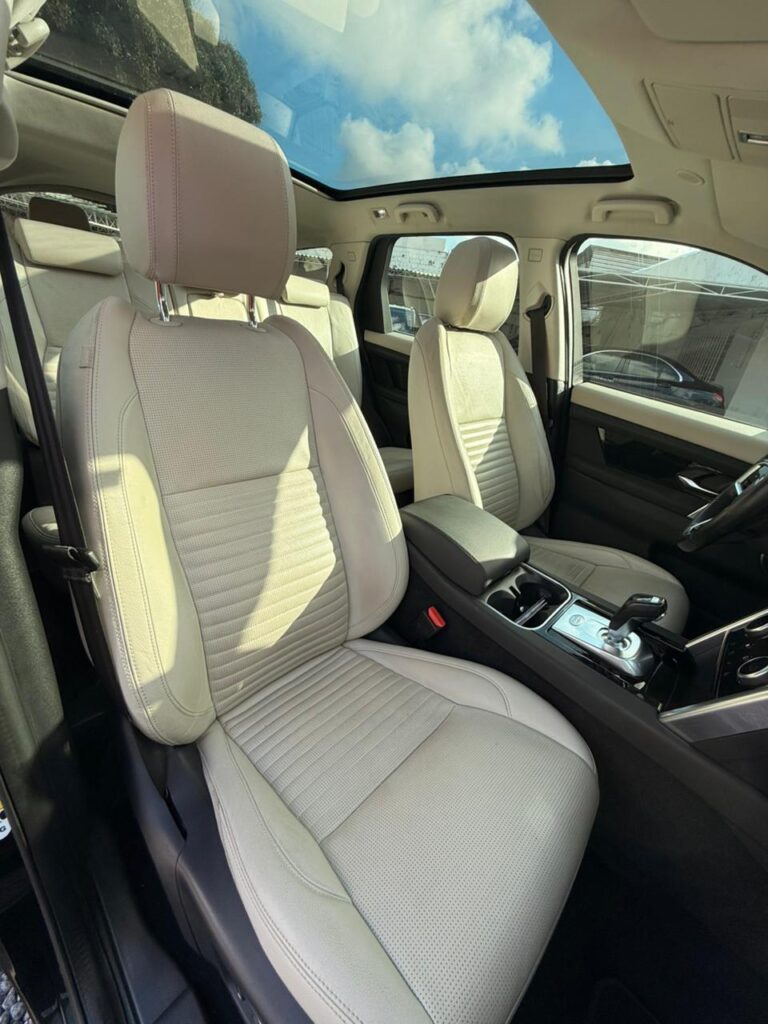 LAND ROVER DISCOVERY SPORT S D200 2.0 MHEV 2021/2022