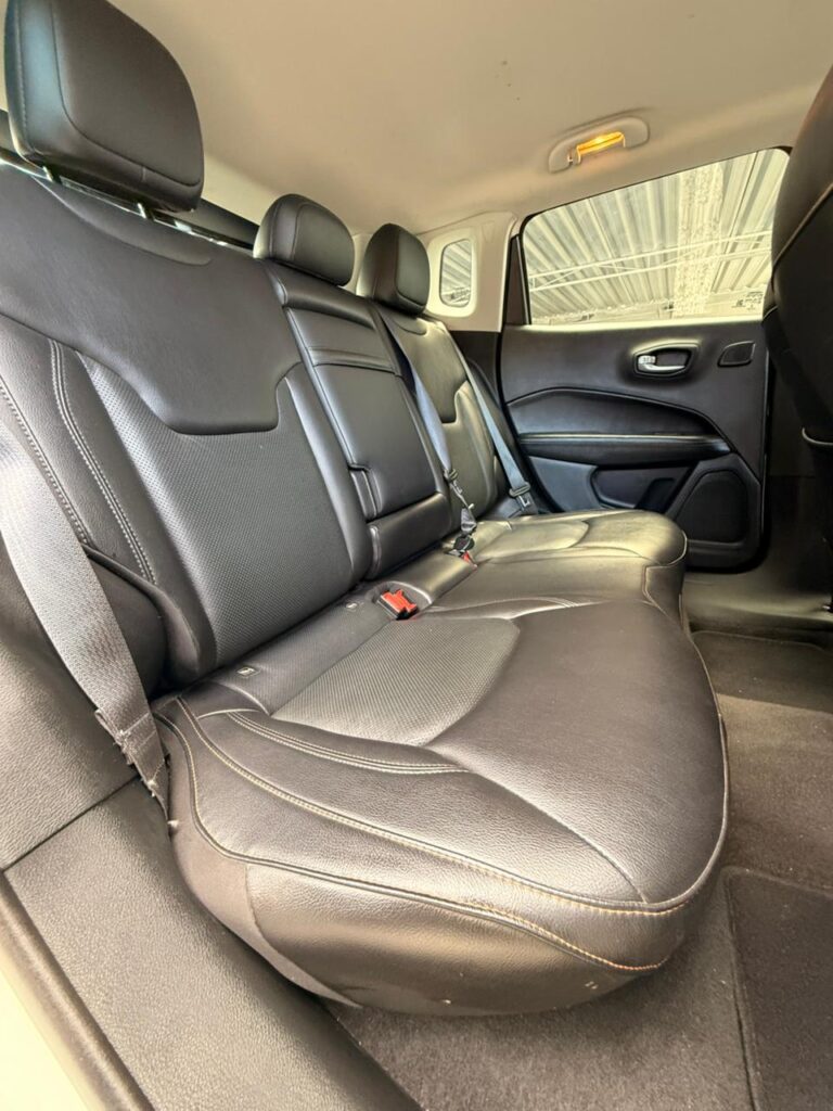 JEEP COMPASS NIGHT EAGLE 2018/2018