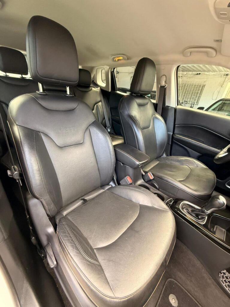 JEEP COMPASS NIGHT EAGLE 2018/2018