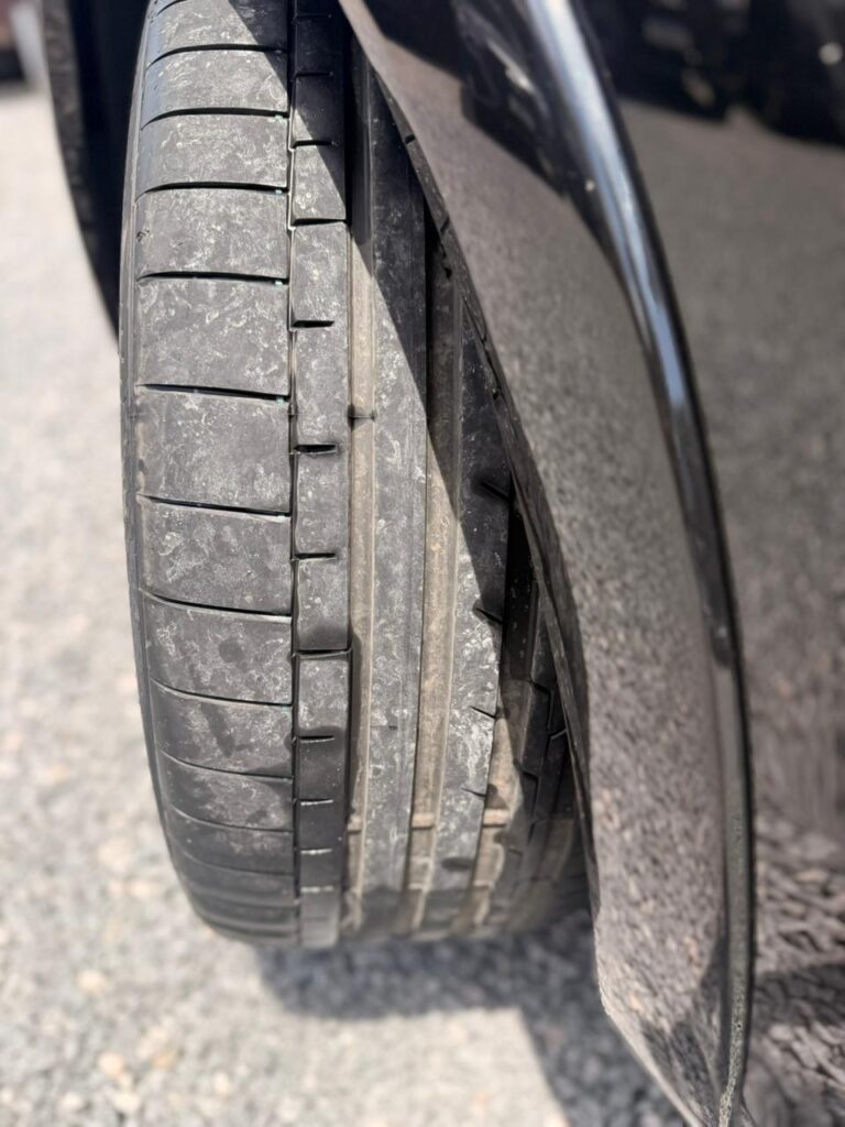 PORSCHE CAYENNE E-HYBRID 3.0 V6 2024/2024