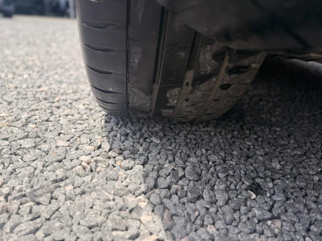 PORSCHE CAYENNE E-HYBRID 3.0 V6 2024/2024