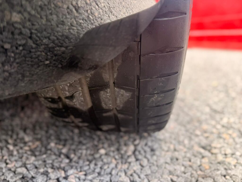 PORSCHE CAYENNE E-HYBRID 3.0 V6 2024/2024