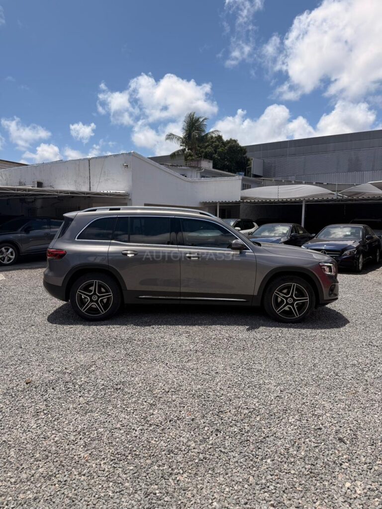 MERCEDES GLB 200 PROGRESSIVE 2022/2023