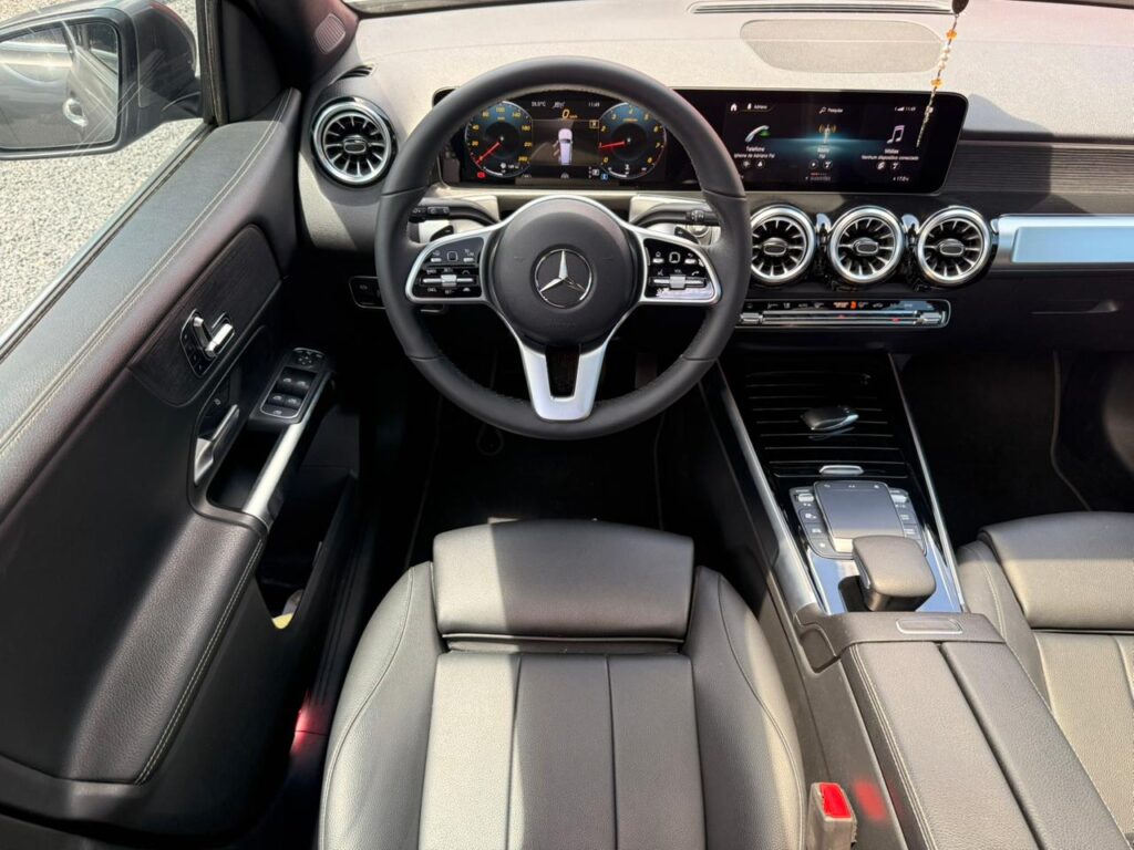 MERCEDES GLB 200 PROGRESSIVE 2022/2023