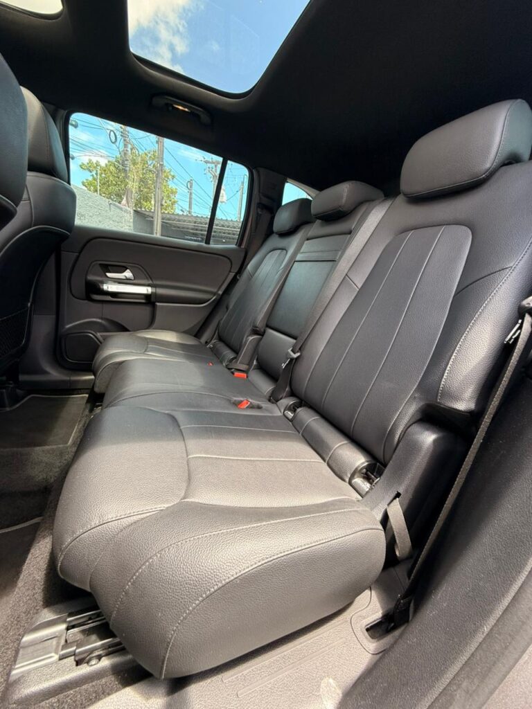 MERCEDES GLB 200 PROGRESSIVE 2022/2023