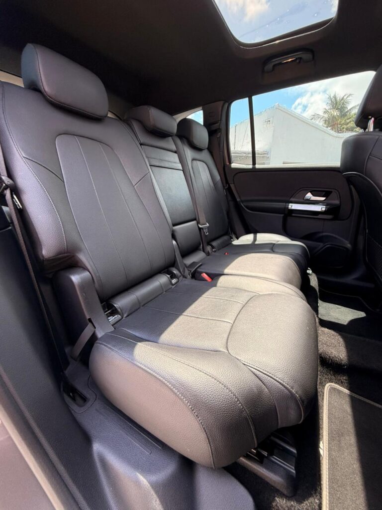 MERCEDES GLB 200 PROGRESSIVE 2022/2023