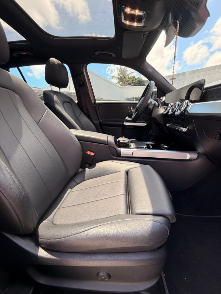 MERCEDES GLB 200 PROGRESSIVE 2022/2023