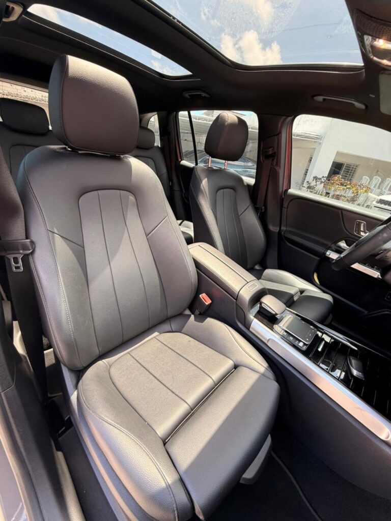 MERCEDES GLB 200 PROGRESSIVE 2022/2023