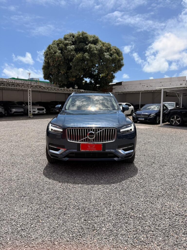 VOLVO XC90 T8 PLUS 2.0 AWD 2024/2025
