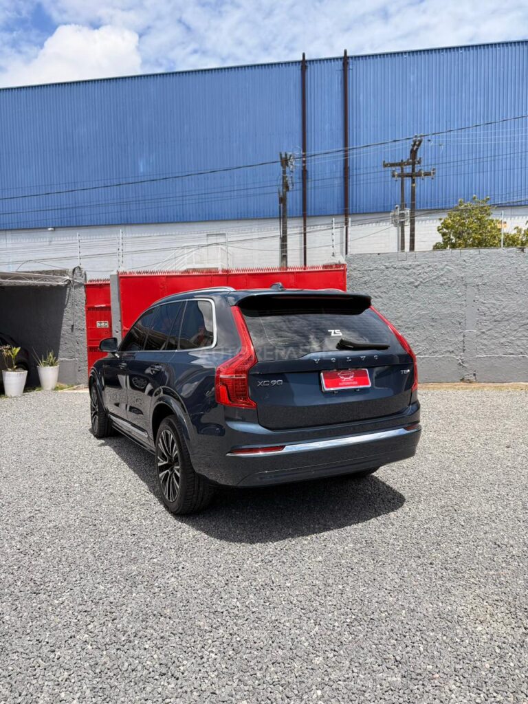VOLVO XC90 T8 PLUS 2.0 AWD 2024/2025