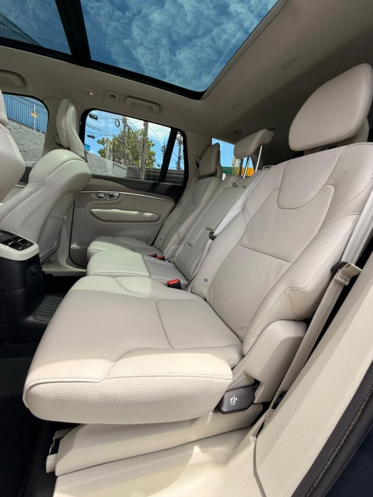 VOLVO XC90 T8 PLUS 2.0 AWD 2024/2025