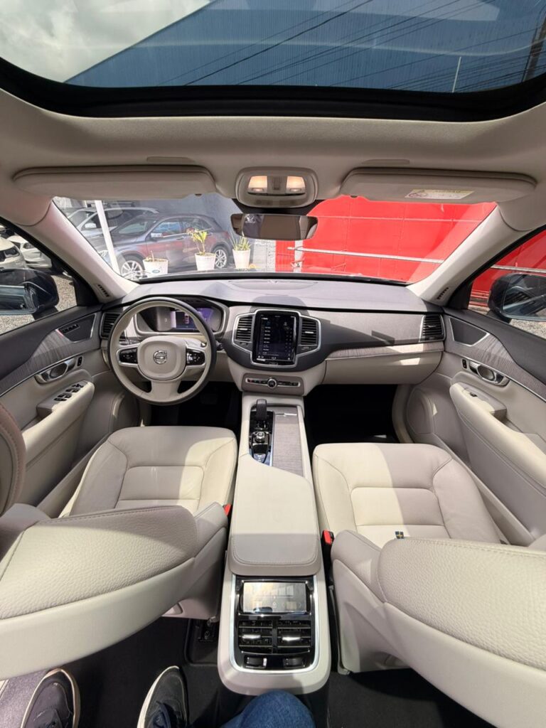 VOLVO XC90 T8 PLUS 2.0 AWD 2024/2025