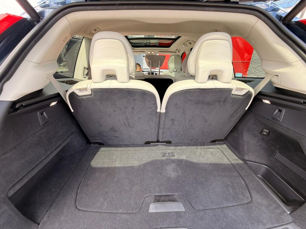 VOLVO XC90 T8 PLUS 2.0 AWD 2024/2025