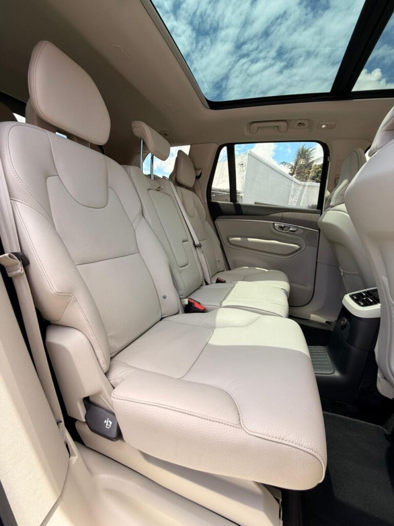 VOLVO XC90 T8 PLUS 2.0 AWD 2024/2025