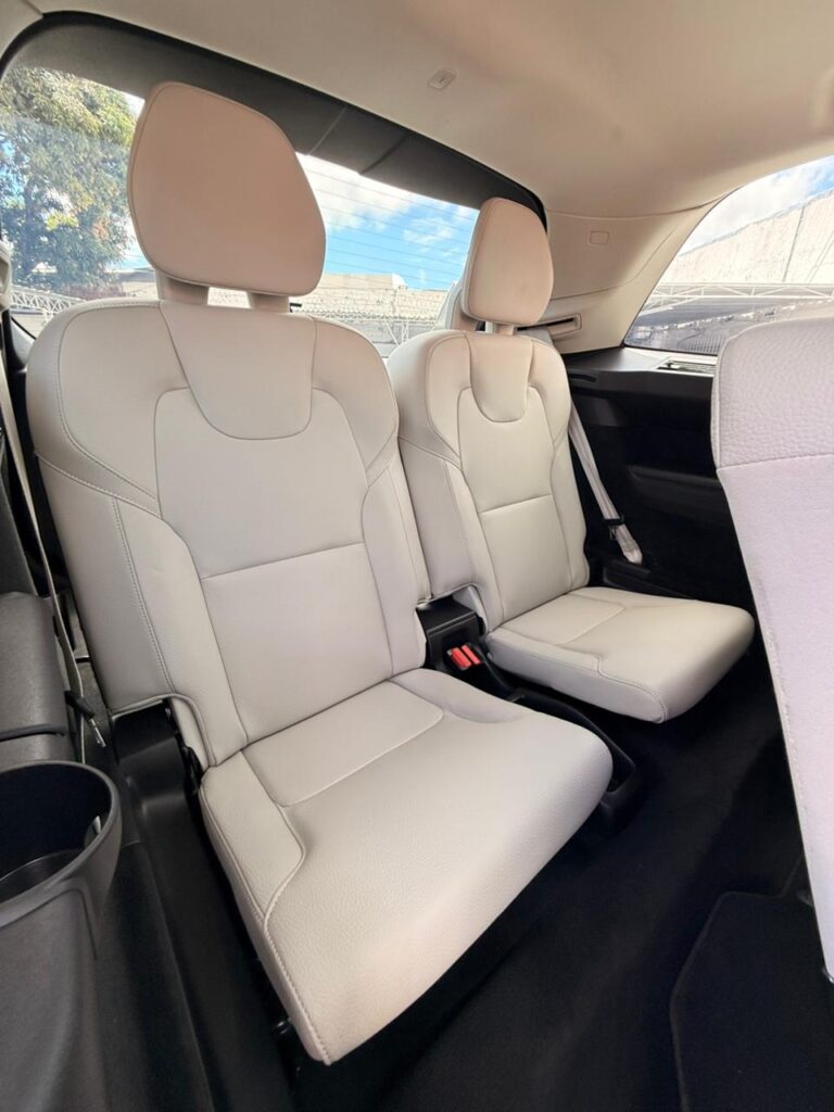 VOLVO XC90 T8 PLUS 2.0 AWD 2024/2025