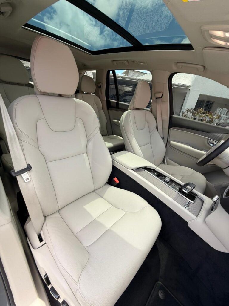 VOLVO XC90 T8 PLUS 2.0 AWD 2024/2025