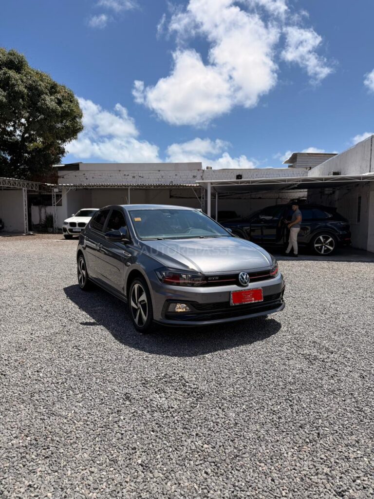 VOLKSWAGEN POLO GTS 1.4 AT 2019/2020