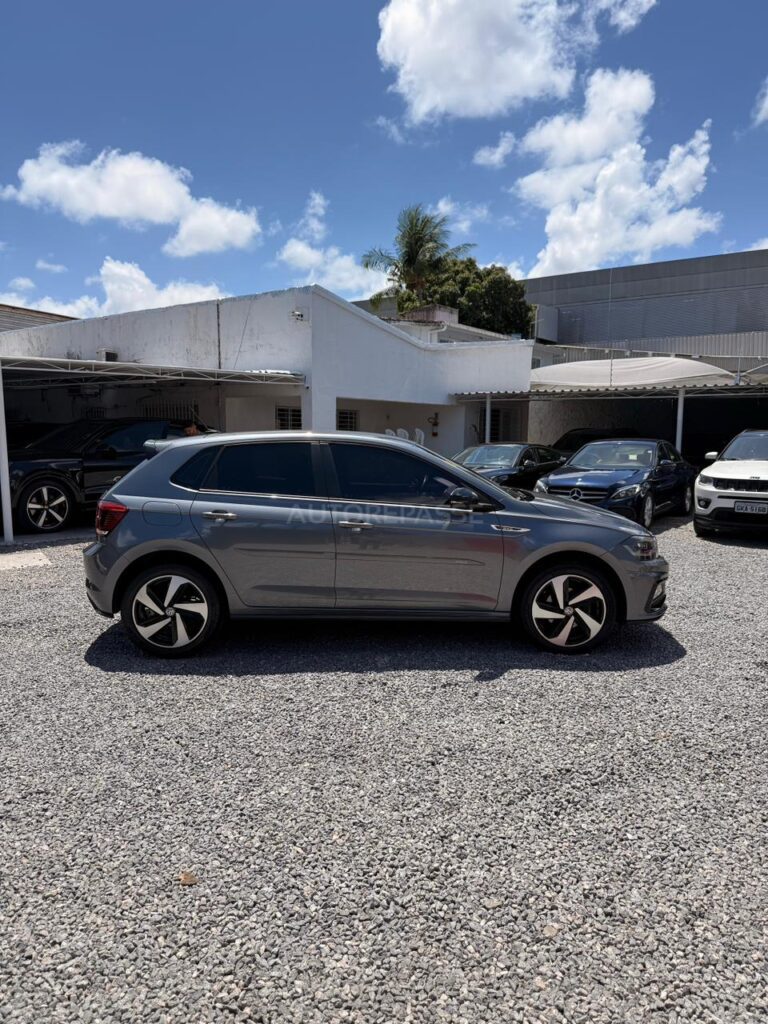 VOLKSWAGEN POLO GTS 1.4 AT 2019/2020