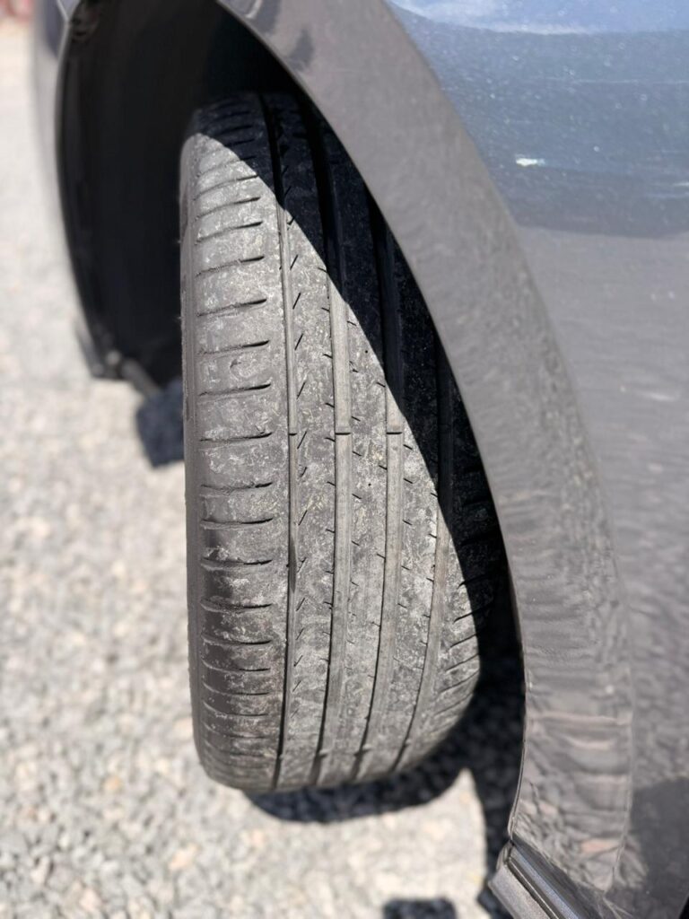 VOLKSWAGEN POLO GTS 1.4 AT 2019/2020