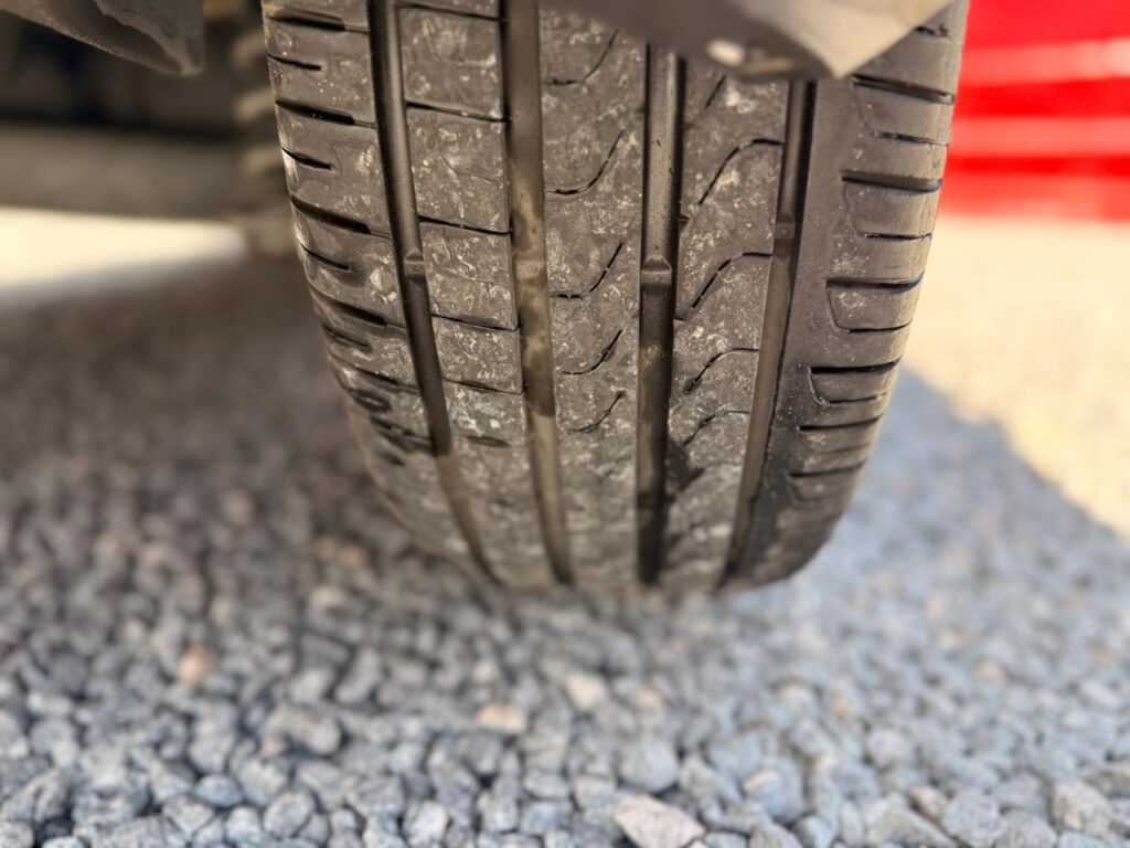 VOLKSWAGEN POLO GTS 1.4 AT 2019/2020