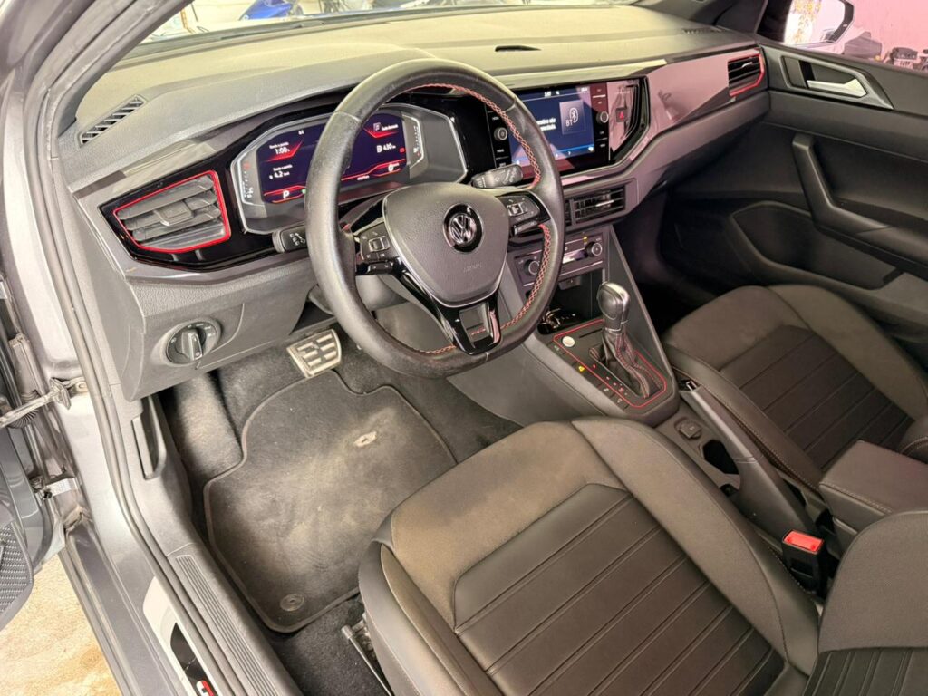 VOLKSWAGEN POLO GTS 1.4 AT 2019/2020