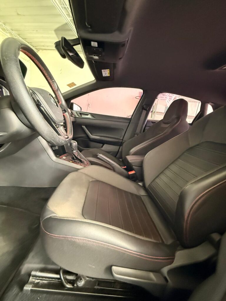 VOLKSWAGEN POLO GTS 1.4 AT 2019/2020