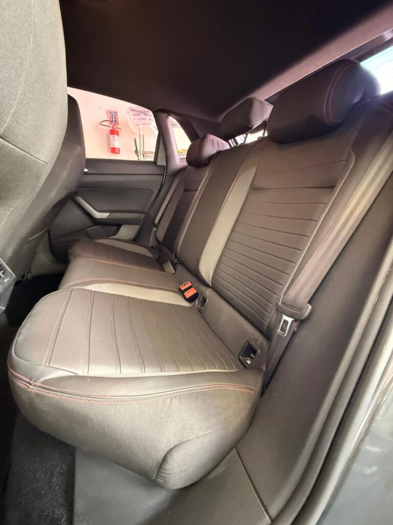 VOLKSWAGEN POLO GTS 1.4 AT 2019/2020