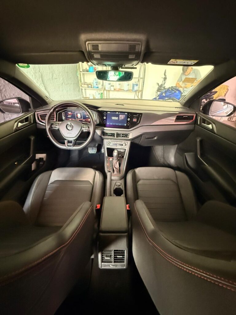 VOLKSWAGEN POLO GTS 1.4 AT 2019/2020