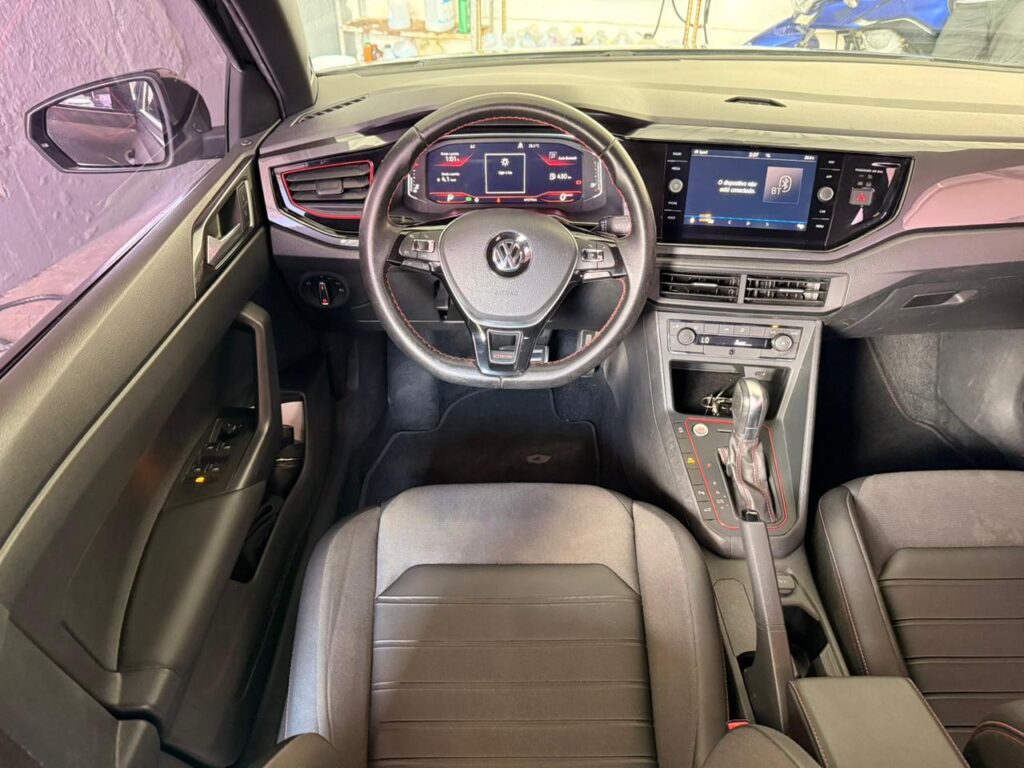 VOLKSWAGEN POLO GTS 1.4 AT 2019/2020