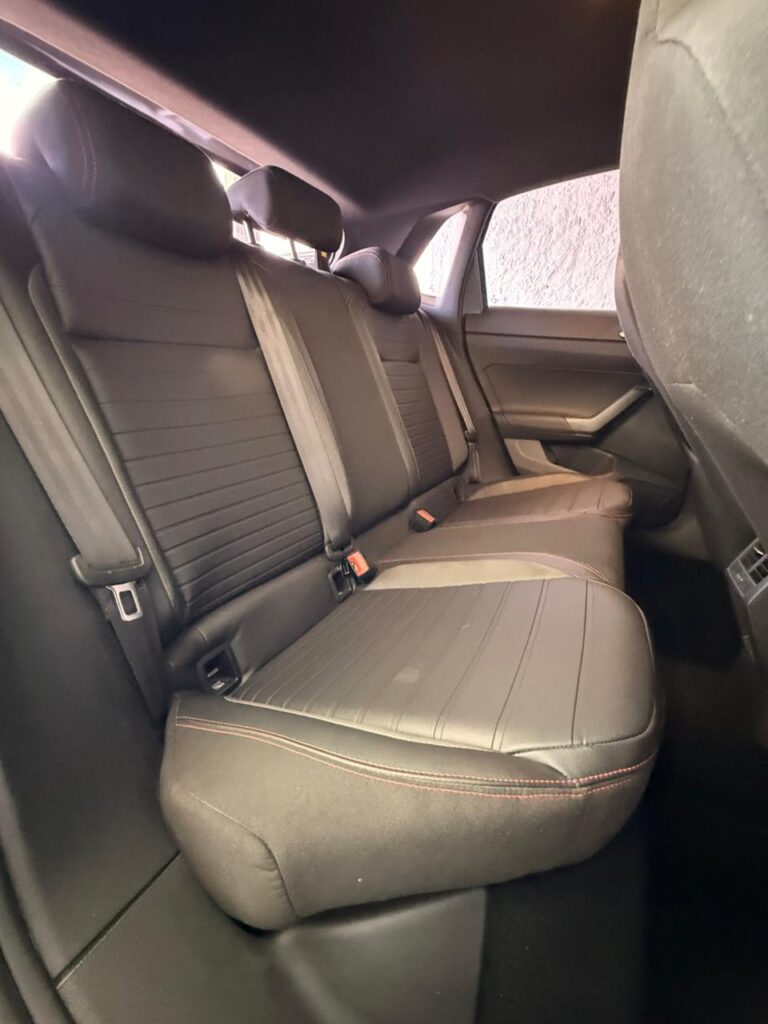 VOLKSWAGEN POLO GTS 1.4 AT 2019/2020