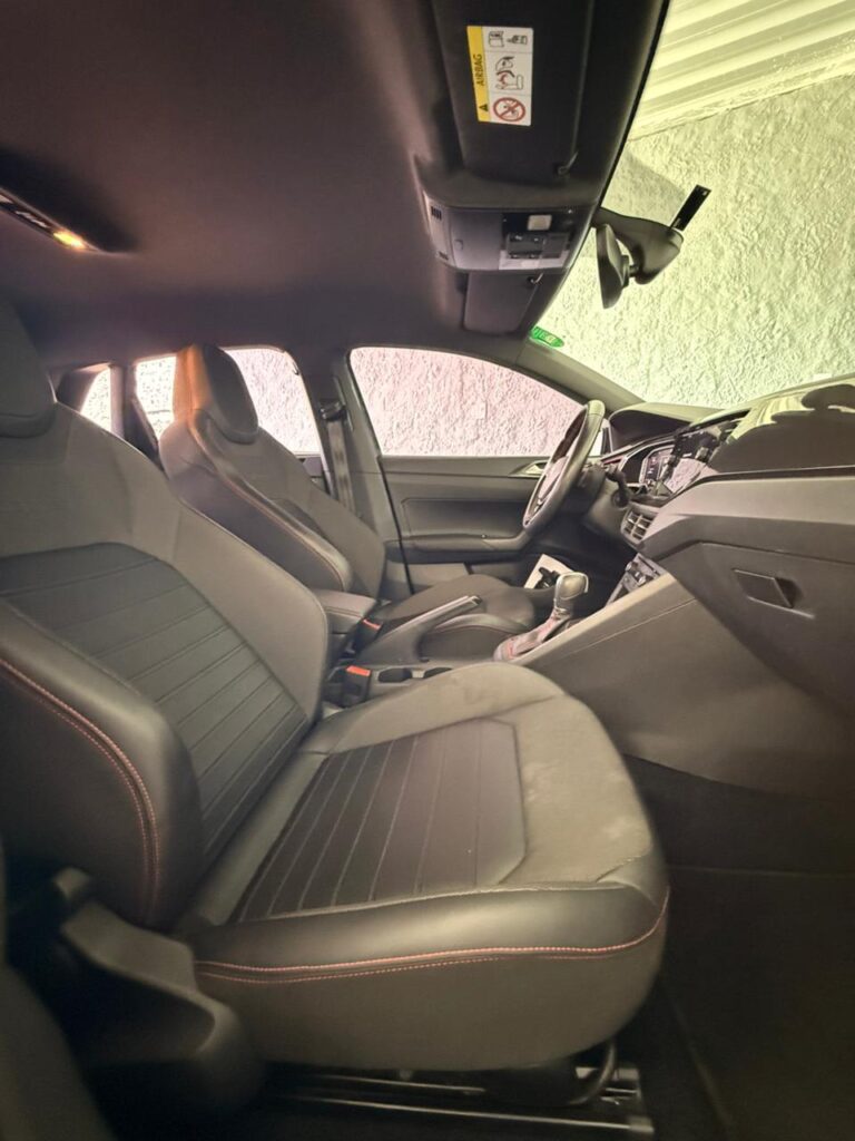 VOLKSWAGEN POLO GTS 1.4 AT 2019/2020