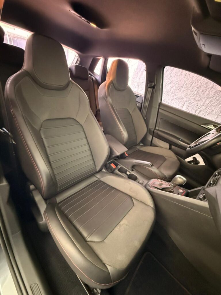 VOLKSWAGEN POLO GTS 1.4 AT 2019/2020