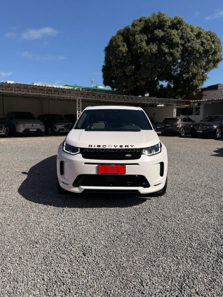 DISCOVERY SPORT D200 SE R-DYNAMIC 2023/2023