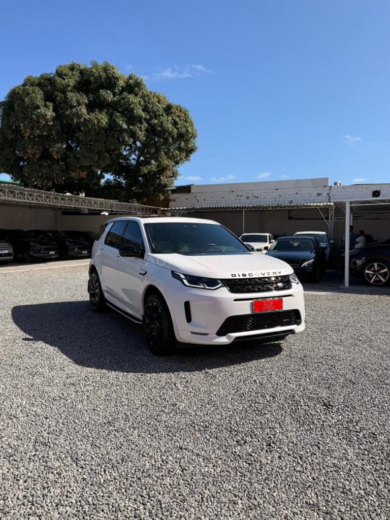 DISCOVERY SPORT D200 SE R-DYNAMIC 2023/2023