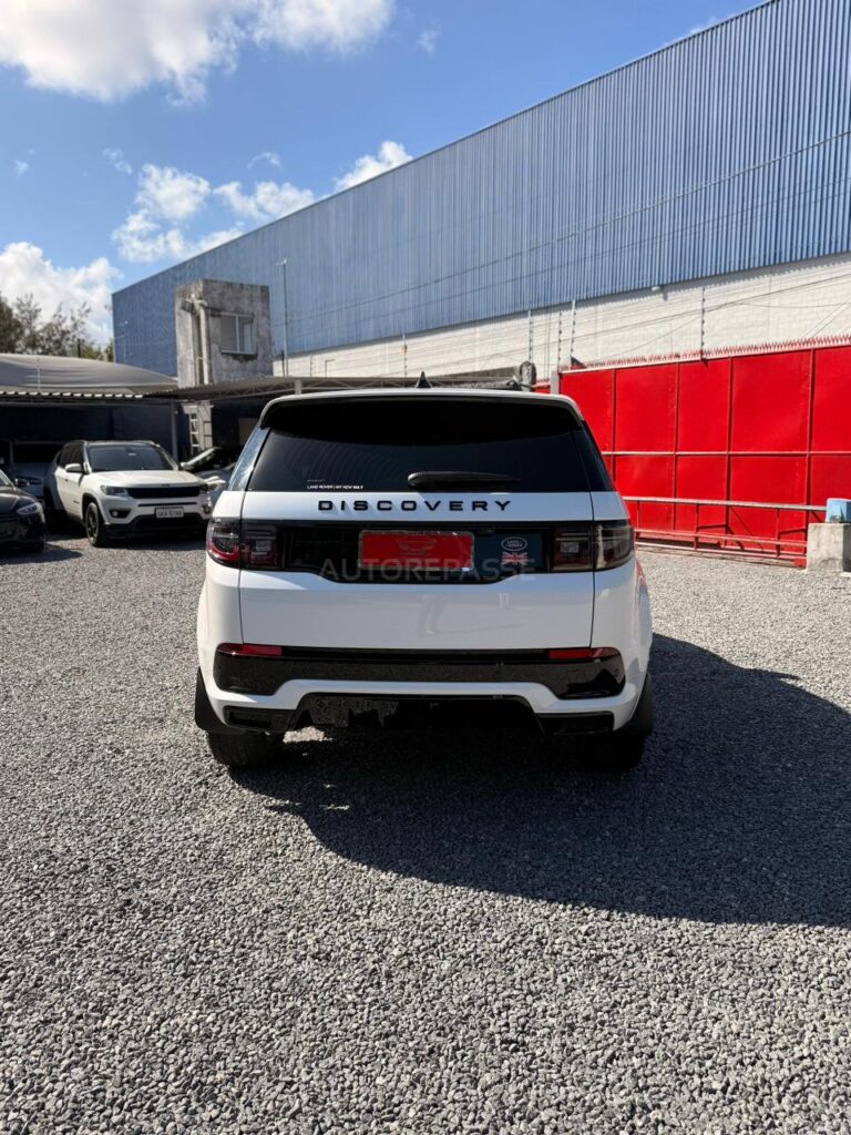 DISCOVERY SPORT D200 SE R-DYNAMIC 2023/2023