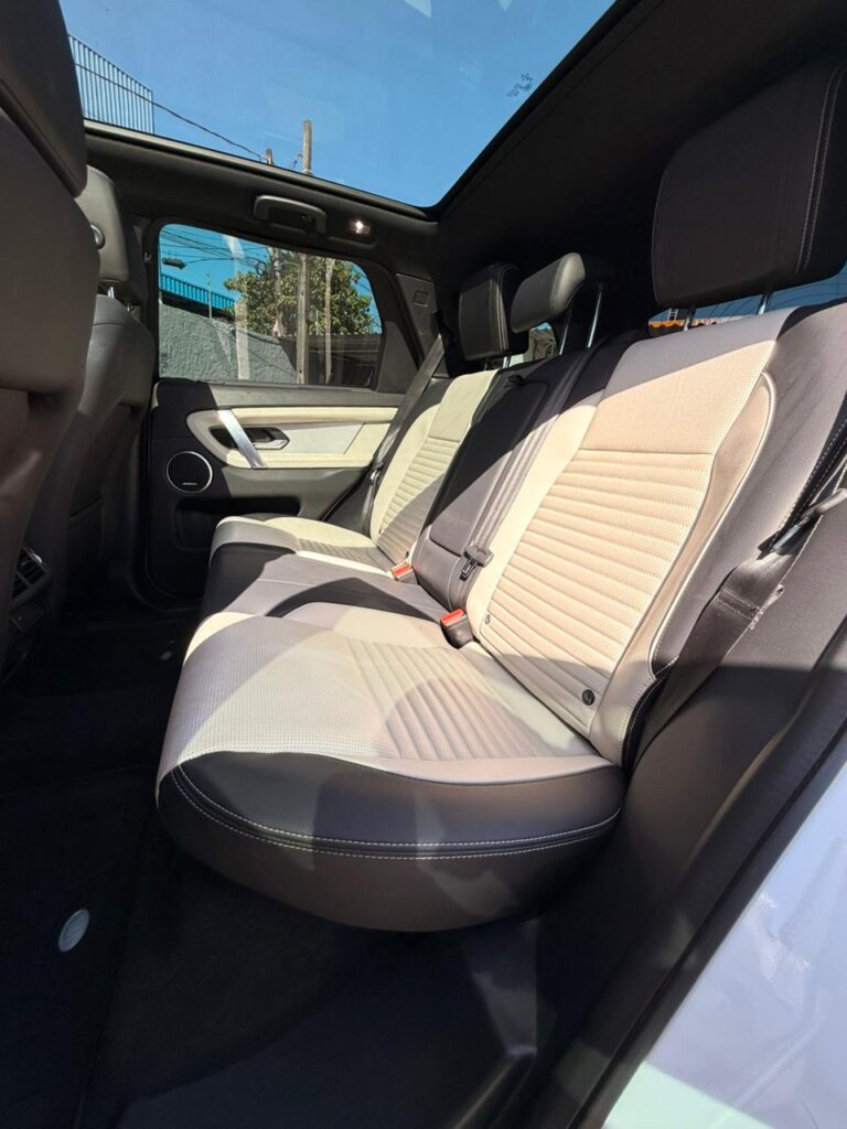 DISCOVERY SPORT D200 SE R-DYNAMIC 2023/2023