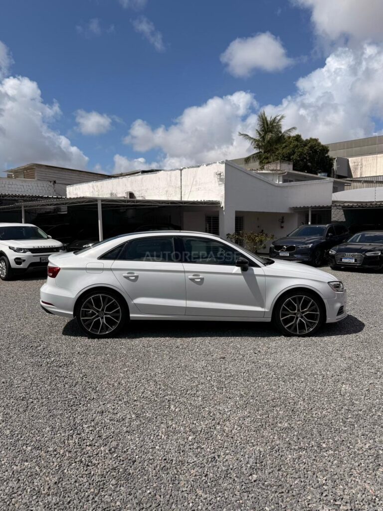 AUDI A3 PRESTIGE 1.4 TFSI 2018/2019