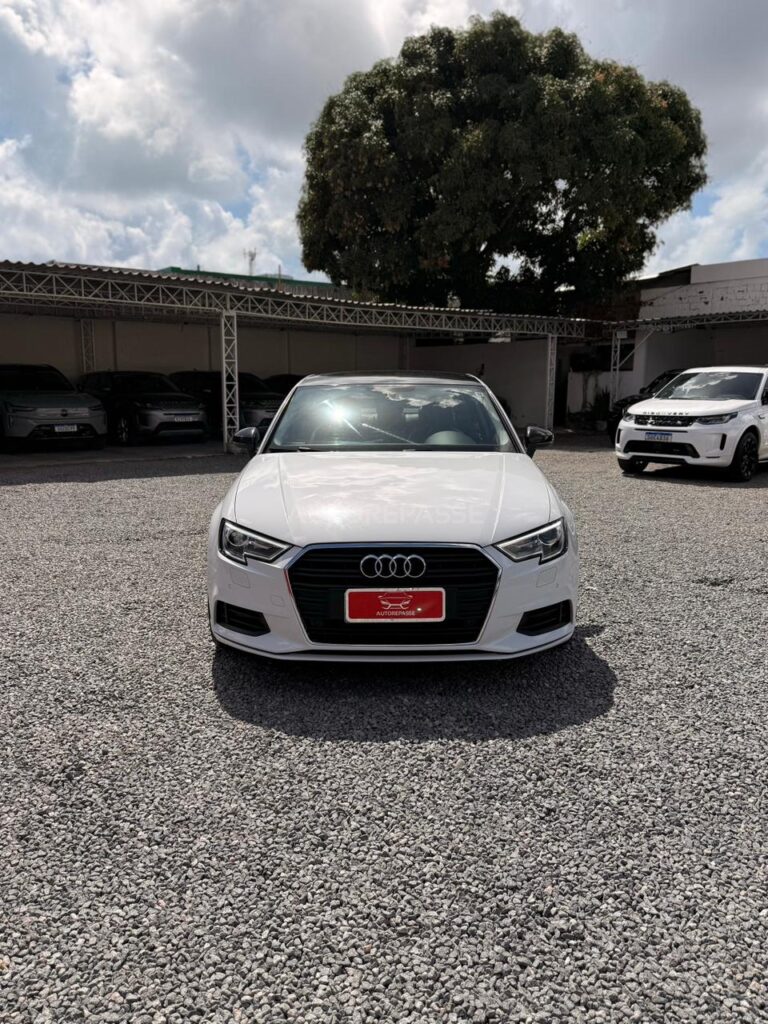 AUDI A3 PRESTIGE 1.4 TFSI 2018/2019
