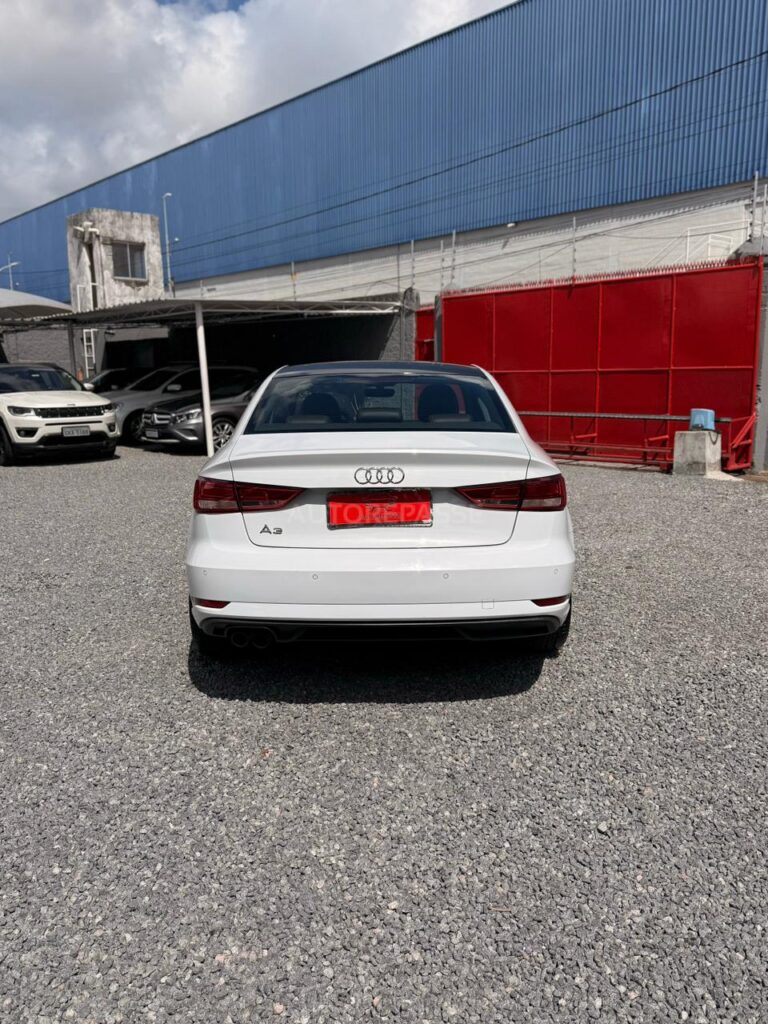 AUDI A3 PRESTIGE 1.4 TFSI 2018/2019