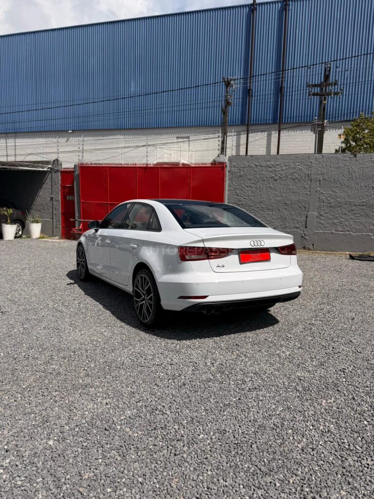 AUDI A3 PRESTIGE 1.4 TFSI 2018/2019