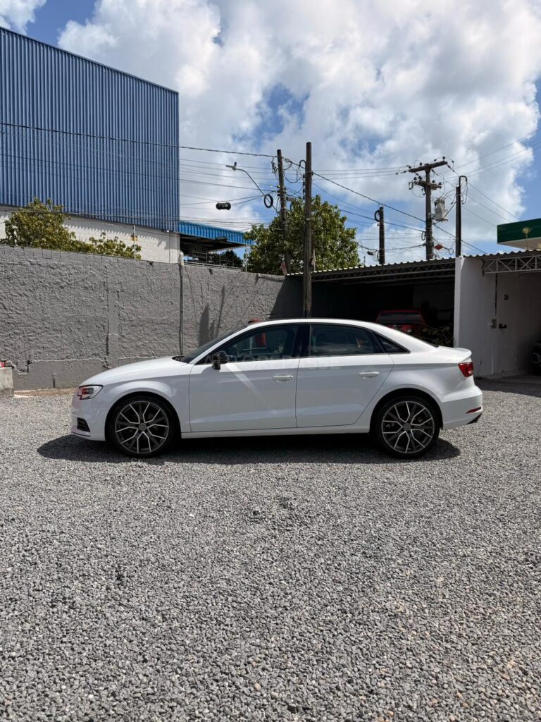 AUDI A3 PRESTIGE 1.4 TFSI 2018/2019