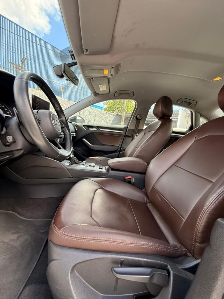 AUDI A3 PRESTIGE 1.4 TFSI 2018/2019