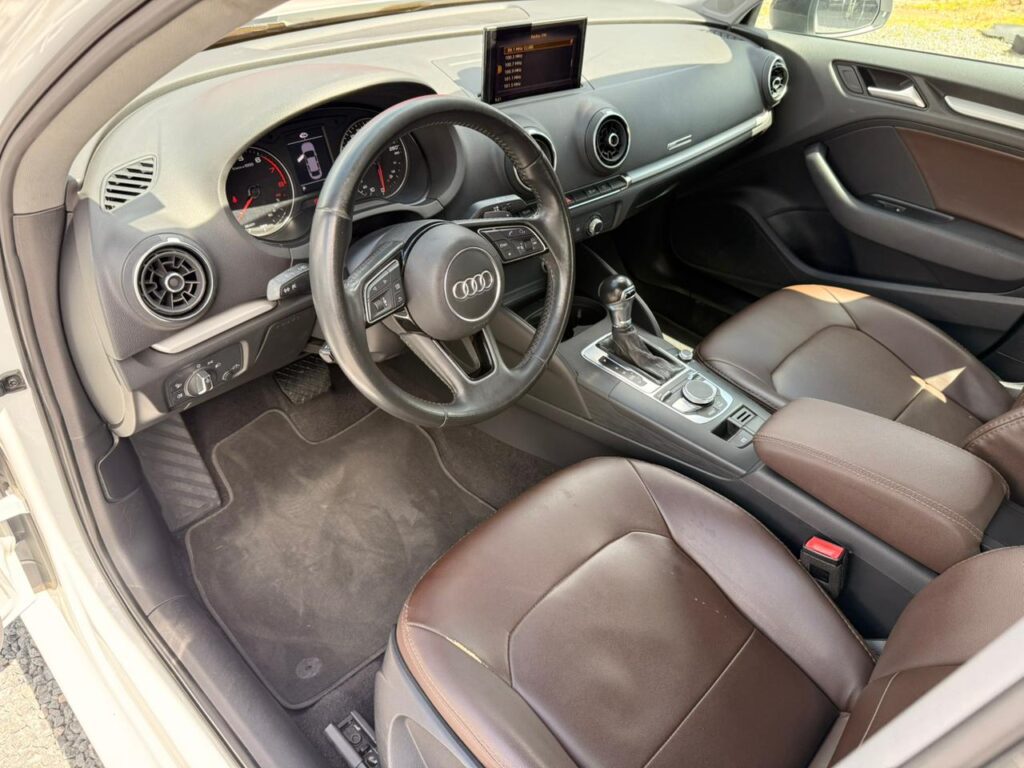 AUDI A3 PRESTIGE 1.4 TFSI 2018/2019