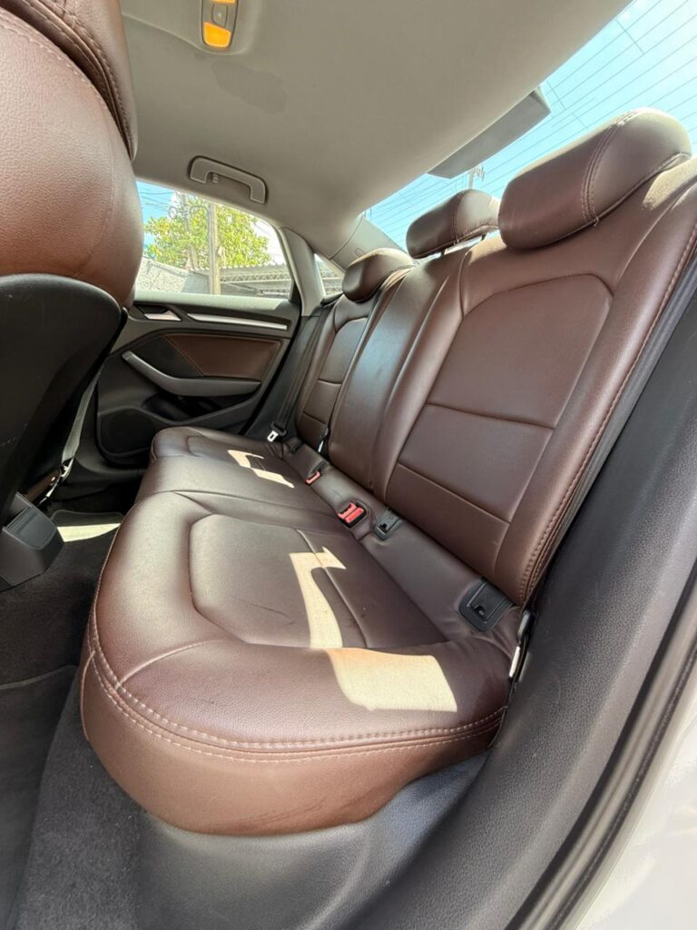 AUDI A3 PRESTIGE 1.4 TFSI 2018/2019