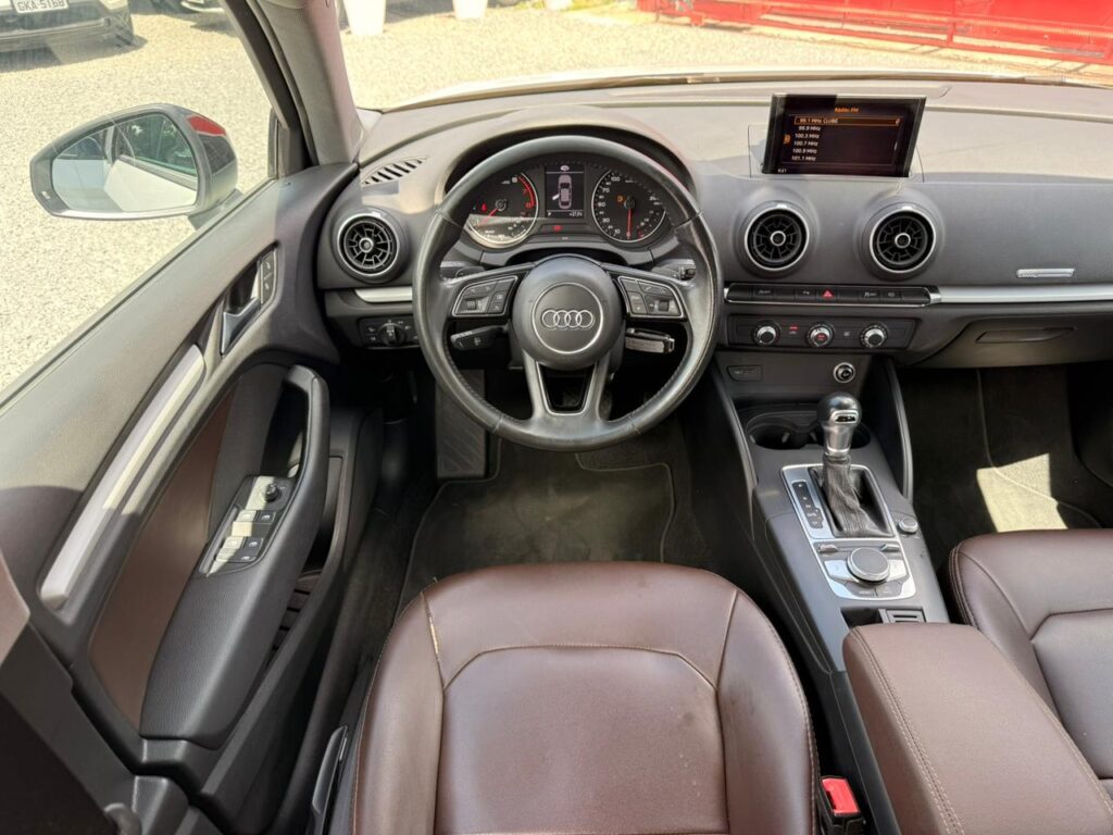 AUDI A3 PRESTIGE 1.4 TFSI 2018/2019